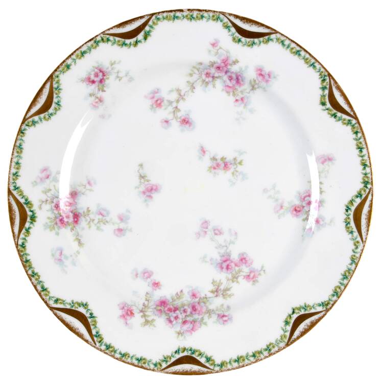 Schleiger 1173-2 by Haviland