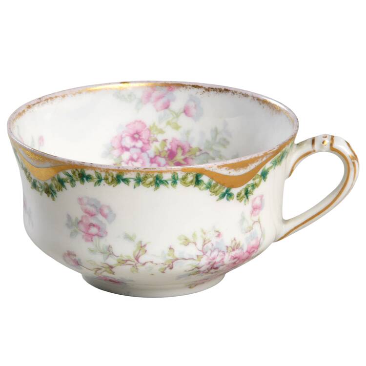 Schleiger 1173-2 Flat Cup