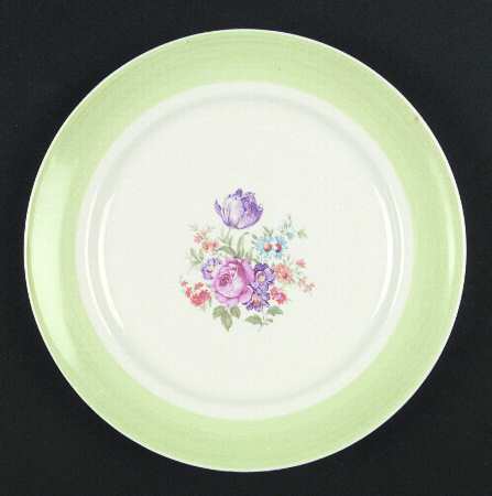 HLC776 Luncheon Plate