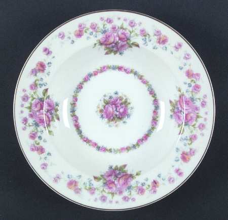Opera Rim Soup Bowl