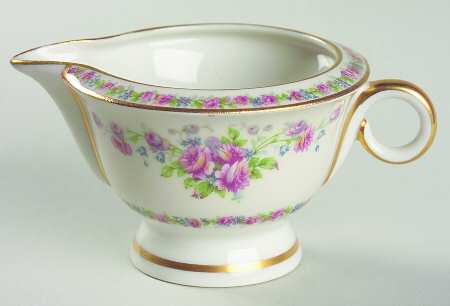 Opera Creamer