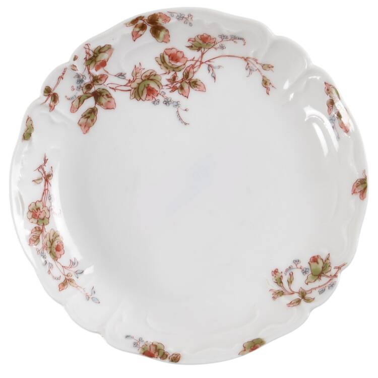 H633 Saucer by Haviland
