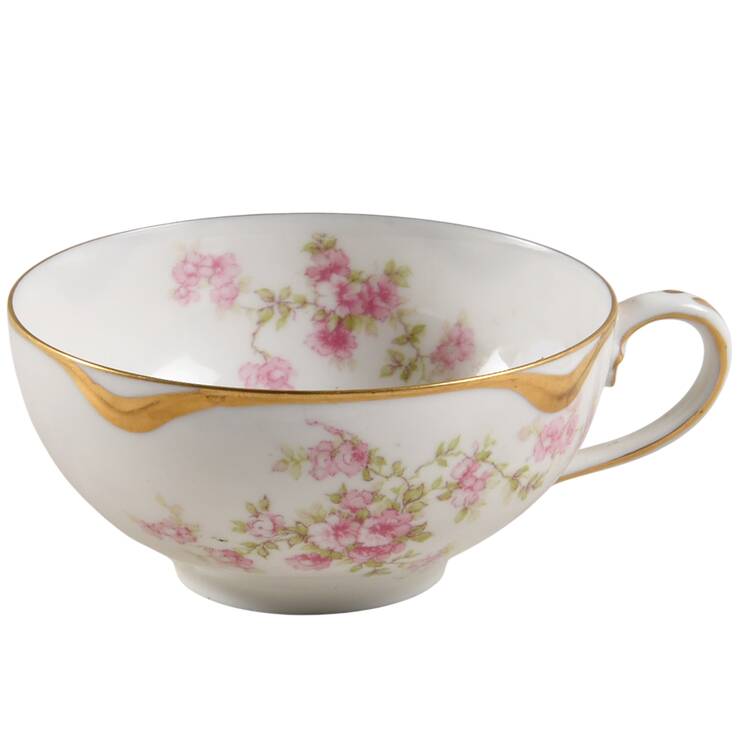 Schleiger 67J Flat Cup
