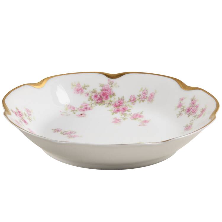 Schleiger 67J Coupe Soup Bowl