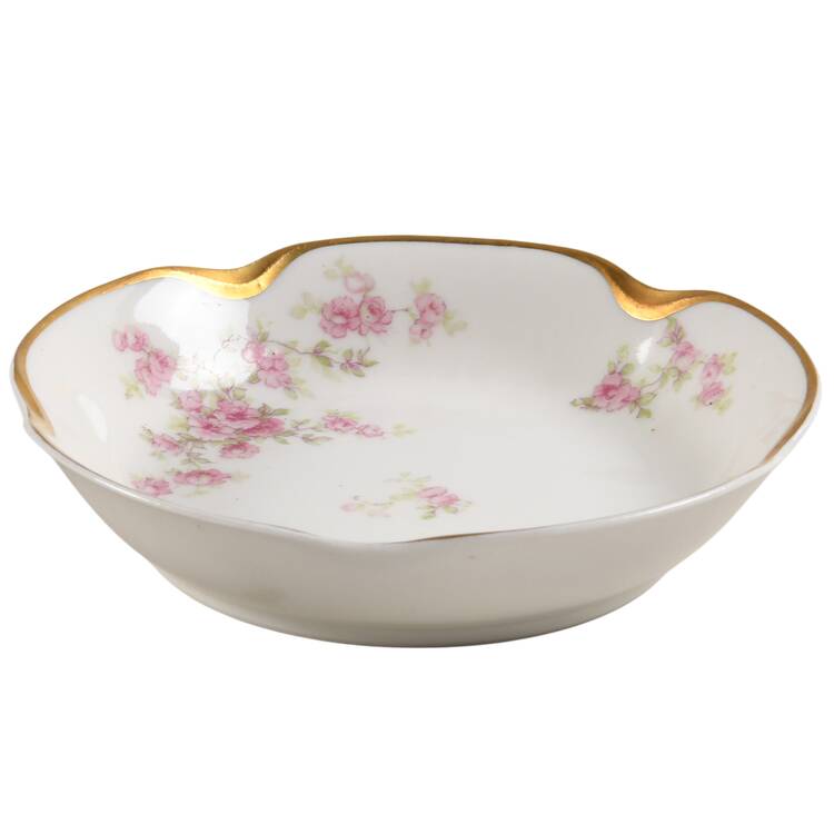 Schleiger 67J Fruit/Dessert (Sauce) Bowl