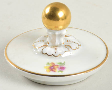 74376 Lid for Sugar Bowl