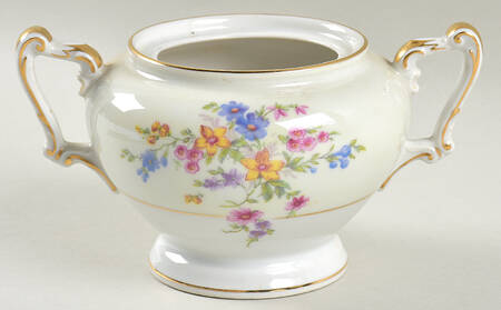 74376 Sugar Bowl No Lid