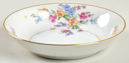 74376 Fruit/Dessert (Sauce) Bowl