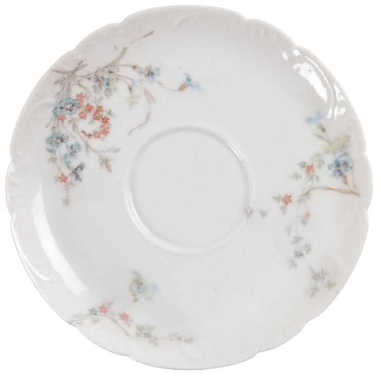 Schleiger 1018b Saucer