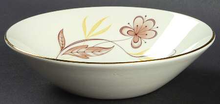 HLC781 Fruit/Dessert (Sauce) Bowl