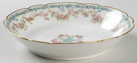 Schleiger 271k Coupe Soup Bowl
