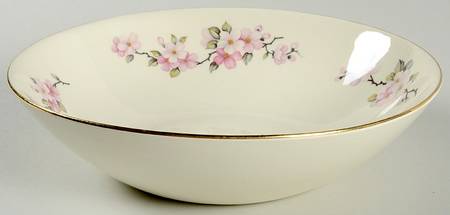 RY102 8" Round Vegetable Bowl