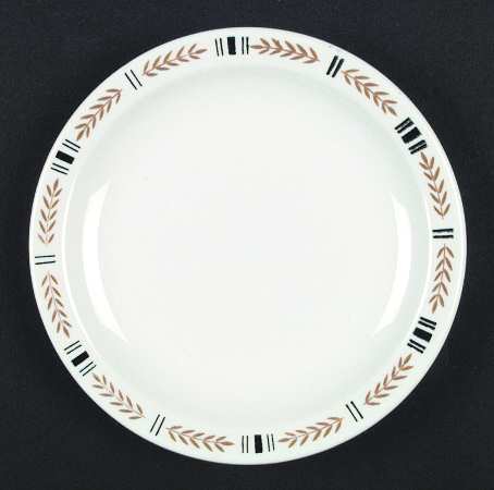 Emory Salad Plate