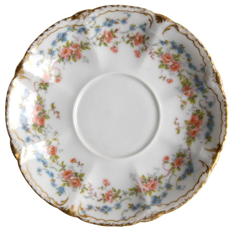 Schleiger 1047 Saucer