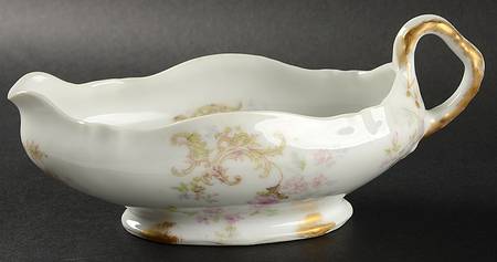 Schleiger 144-6 Gravy Boat