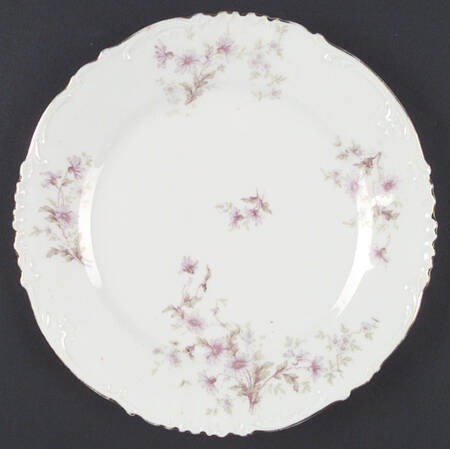 HAB28 Salad Plate