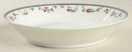 Schleiger 539b Coupe Soup Bowl