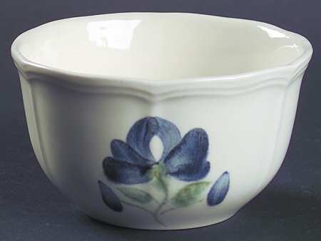 Heritage Cranberry Bowl