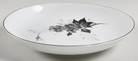 HYA1 Coupe Soup Bowl