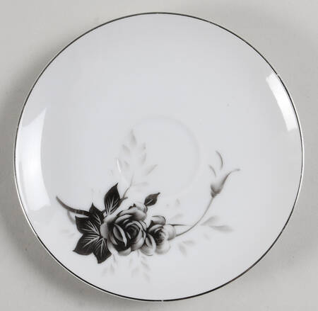 HYA1 Saucer by Hayasi