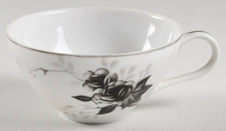 HYA1 Flat Cup by Hayasi