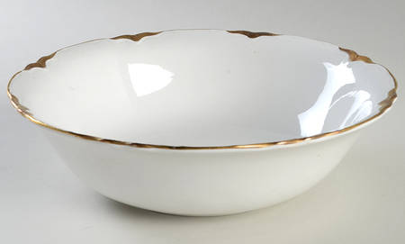 R4906 10" Round Vegetable Bowl