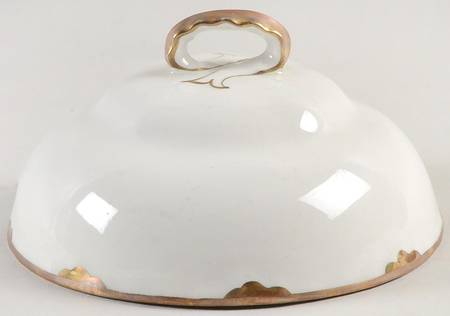 R4906 Lid for Round Butter