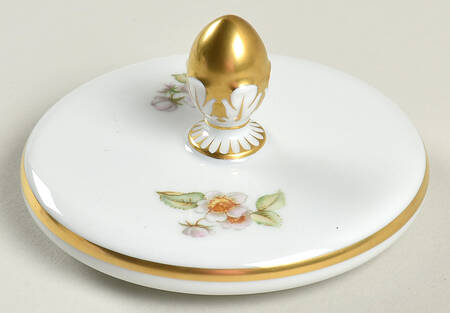 HUT601 Lid for Sugar Bowl