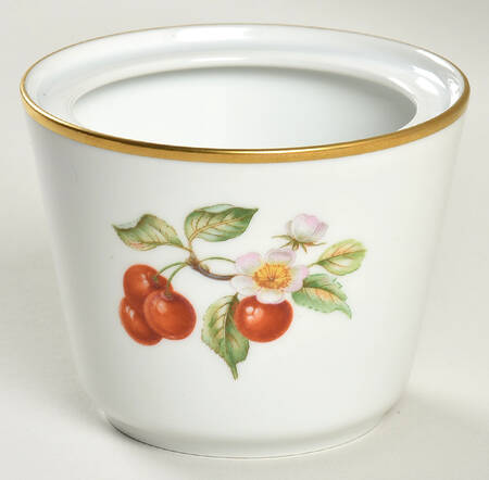 HUT601 Sugar Bowl No Lid