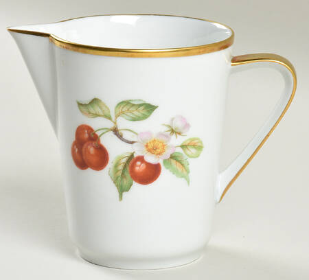 HUT601 Creamer by Hutschenreuther