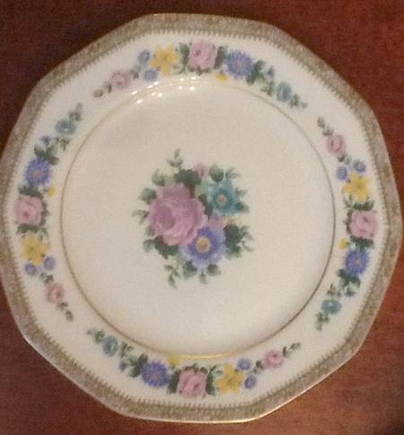 Printemps by Haviland