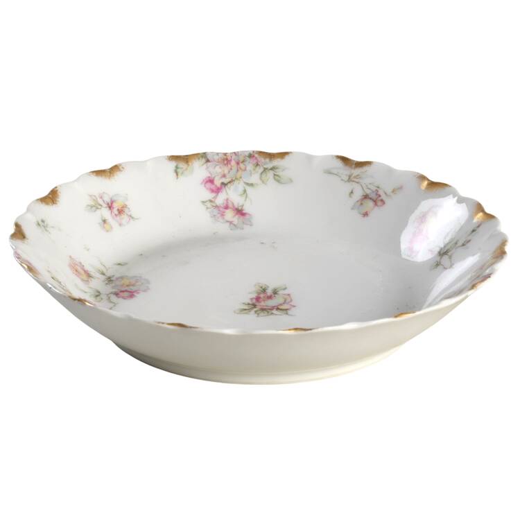 Schleiger 39-2 Coupe Soup Bowl