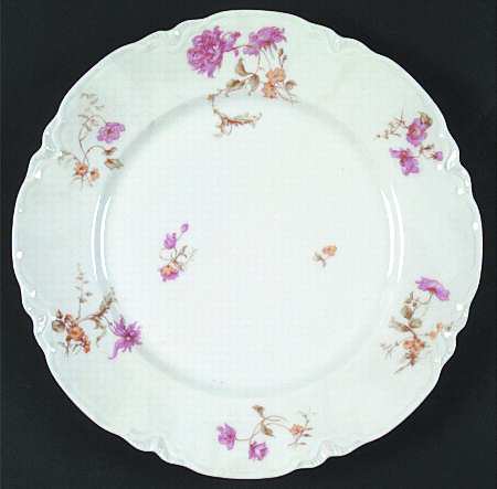 Schleiger 221b by Haviland