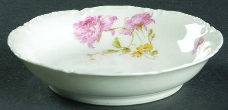 Schleiger 221b Fruit/Dessert (Sauce) Bowl