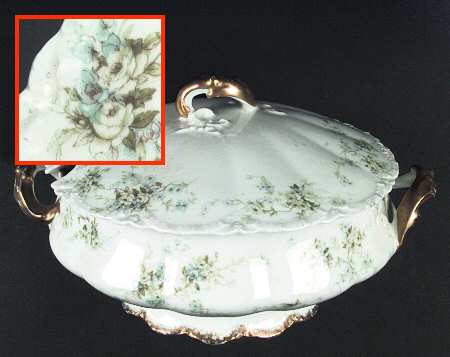 Schleiger 837-8 by Haviland