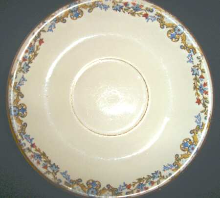 HLC801 Saucer