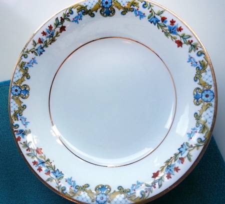 HLC801 Fruit/Dessert (Sauce) Bowl
