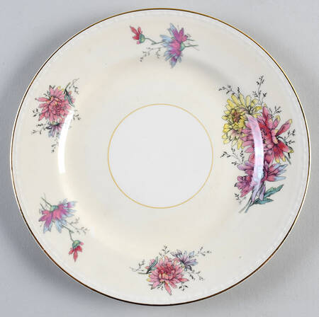G3443 Salad Plate