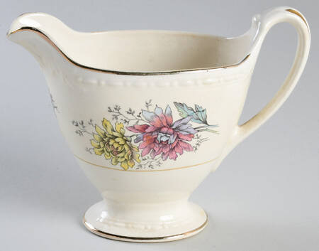 G3443 Creamer