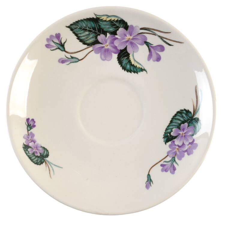 W152 Saucer