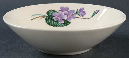 W152 Fruit/Dessert (Sauce) Bowl