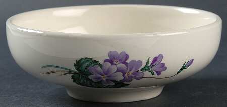 W152 Coupe Cereal Bowl