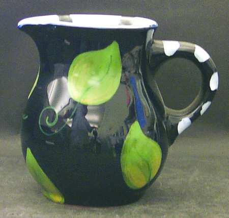 Molly Mulligan 40 Oz Pitcher