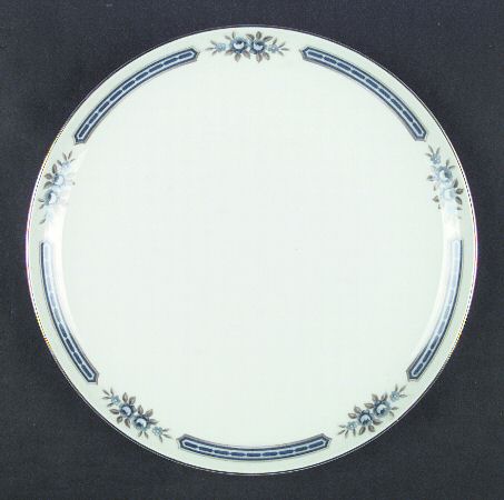 Tea Rose by Harmony House China