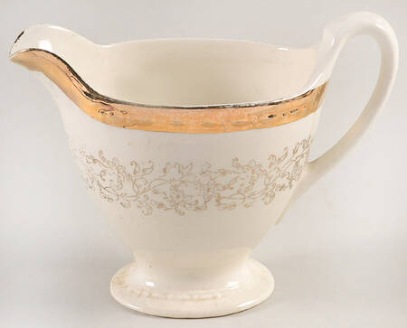 HLC804 Creamer
