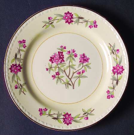 G3436 Bread & Butter Plate