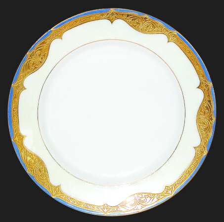 Peeress by Haviland