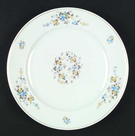 HUT606 Dinner Plate