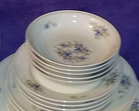 HUT606 Fruit/Dessert (Sauce) Bowl