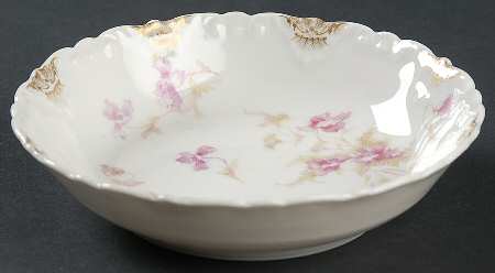 Schleiger 147h Fruit/Dessert (Sauce) Bowl